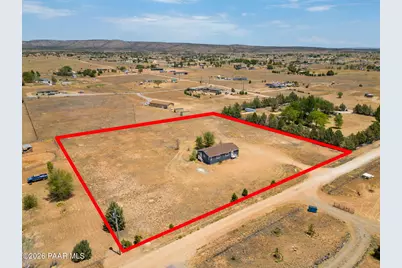 1050 W Lingor Lane, Paulden, AZ 86334 - Photo 36