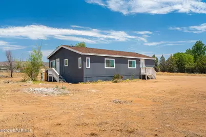 1050 W Lingor Lane, Paulden, AZ 86334 - Photo 4