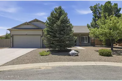 7719 E Day Break Circle, Prescott Valley, AZ 86315 - Photo 1