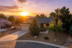 7719 E Day Break Cir, Prescott Valley, AZ 86315 - Photo 1