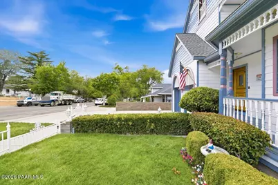 233 S Mount Vernon Avenue, Prescott, AZ 86303 - Photo 6