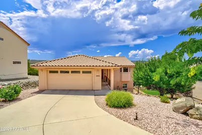 1905 Oriental Avenue, Prescott, AZ 86301 - Photo 1