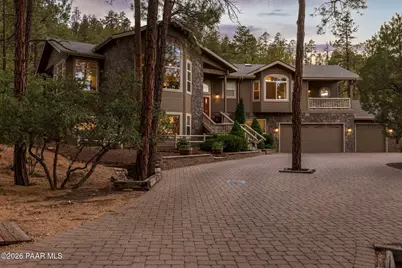 2600 W Gentle Breeze Way, Prescott, AZ 86303 - Photo 6