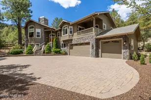 2600 W Gentle Breeze Way, Prescott, AZ 86303 - Photo 2