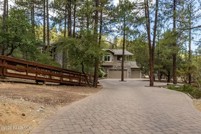 2600 W Gentle Breeze Way, Prescott, AZ 86303 - Photo 8