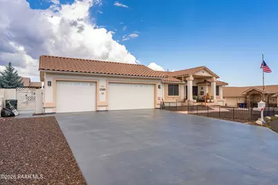 1550 N Overlook Drive, Dewey-Humboldt, AZ 86327 - Photo 40