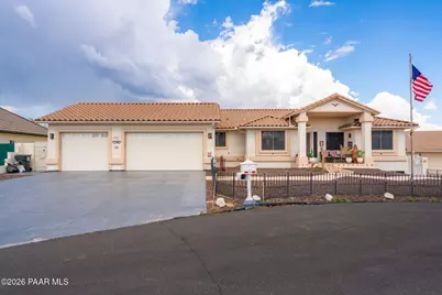 1550 N Overlook Drive, Dewey-Humboldt, AZ 86327 - Photo 44
