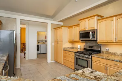 1550 N Overlook Drive, Dewey-Humboldt, AZ 86327 - Photo 14