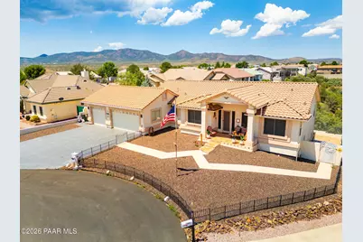 1550 N Overlook Drive, Dewey-Humboldt, AZ 86327 - Photo 36