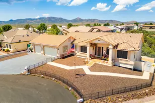 1550 N Overlook Dr, Dewey-Humboldt, AZ 86327 - Photo 36
