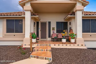 1550 N Overlook Dr, Dewey-Humboldt, AZ 86327 - Photo 48