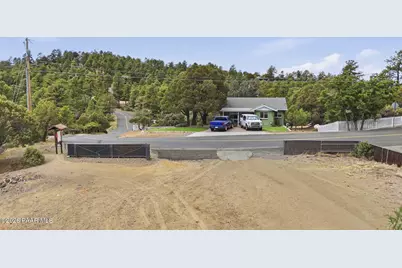 1309 N Skyline Drive, Prescott, AZ 86305 - Photo 14