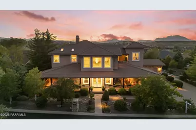1624 Gettysvue Way, Prescott, AZ 86301 - Photo 38