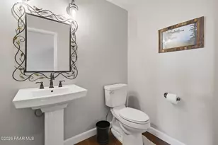 5750 W Sunrise A Dr, Prescott, AZ 86305 - Photo 36