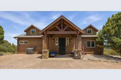 5750 W Sunrise A Drive, Prescott, AZ 86305 - Photo 1