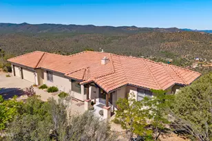 34 N French Pl, Prescott, AZ 86303 - Photo 1