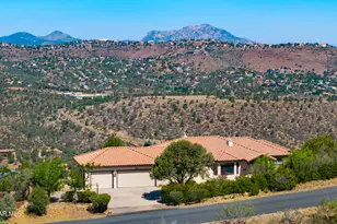 34 N French Pl, Prescott, AZ 86303 - Photo 4
