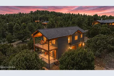 5758 W Sunrise Drive, Prescott, AZ 86305 - Photo 2