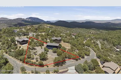 5750 W Sunrise B Drive, Prescott, AZ 86305 - Photo 4