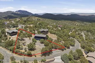 5750 W Sunrise B Dr, Prescott, AZ 86305 - Photo 4