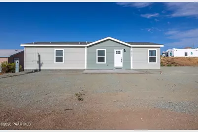 19733 E Stagecoach Trail, Mayer, AZ 86333 - Photo 1