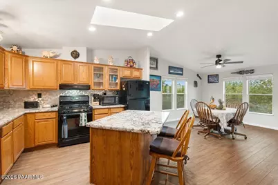 1944 N Francis Circle, Williams, AZ 86046 - Photo 8