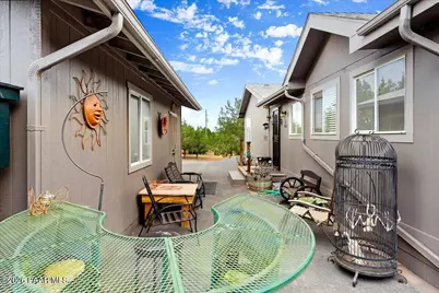 1944 N Francis Circle, Williams, AZ 86046 - Photo 18