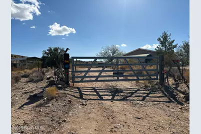 5720 S Mountain Lion Road, Kingman, AZ 86401 - Photo 38