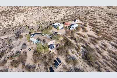 5720 S Mountain Lion Road, Kingman, AZ 86401 - Photo 44