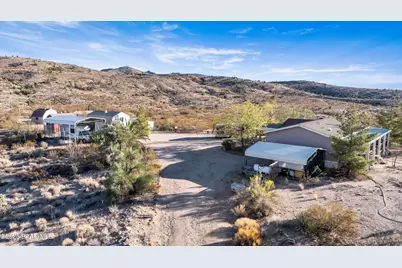 5720 S Mountain Lion Road, Kingman, AZ 86401 - Photo 1