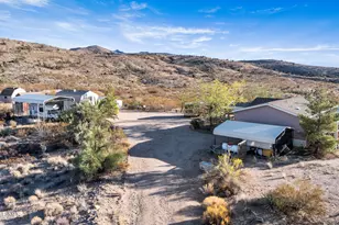 5720 S Mountain Lion Rd, Kingman, AZ 86401 - Photo 1