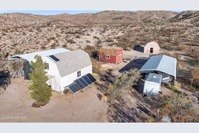 5720 S Mountain Lion Road, Kingman, AZ 86401 - Photo 42