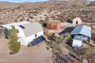 5720 S Mountain Lion Rd, Kingman, AZ 86401 - Photo 42