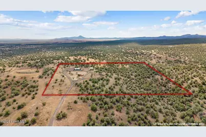 157 N Vigil Industrial Lane, Ash Fork, AZ 86320 - Photo 20