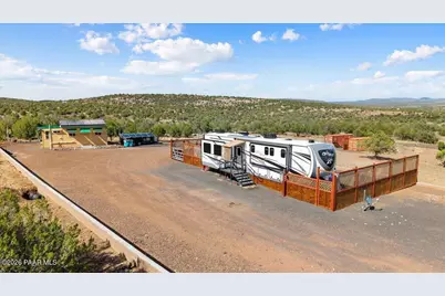 157 N Vigil Industrial Lane, Ash Fork, AZ 86320 - Photo 14