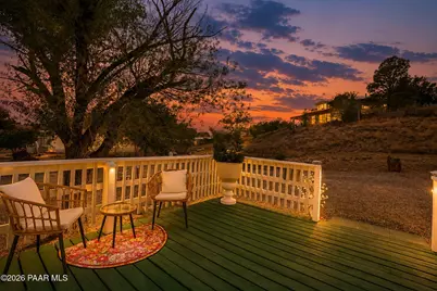 8790 E Totem Circle, Prescott Valley, AZ 86314 - Photo 4