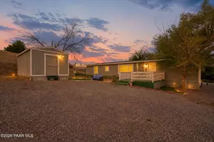 8790 E Totem Cir, Prescott Valley, AZ 86314 - Photo 2