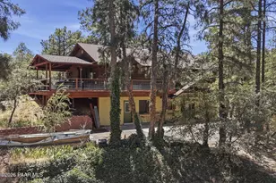 1001 W Sunlit Dr, Prescott, AZ 86303 - Photo 2