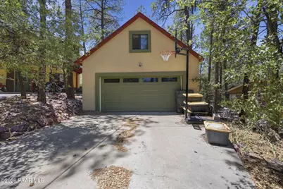 1001 W Sunlit Drive, Prescott, AZ 86303 - Photo 36
