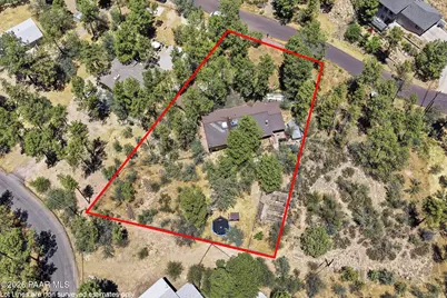 1001 W Sunlit Drive, Prescott, AZ 86303 - Photo 38