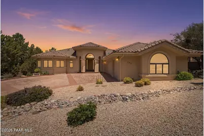 230 Crestwood E, Prescott, AZ 86303 - Photo 1