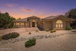 230 Crestwood E, Prescott, AZ 86303 - Photo 1