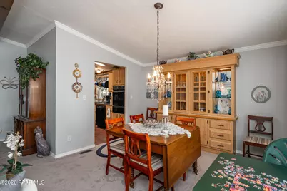 650 N Blue Spruce Drive, Prescott Valley, AZ 86314 - Photo 12