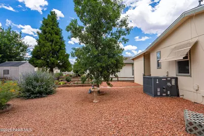 650 N Blue Spruce Drive, Prescott Valley, AZ 86314 - Photo 32