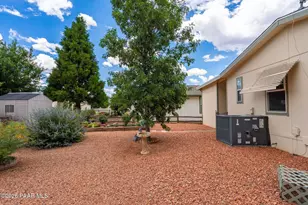 650 N Blue Spruce Dr, Prescott Valley, AZ 86314 - Photo 32