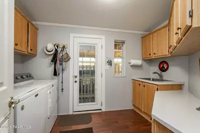 650 N Blue Spruce Drive, Prescott Valley, AZ 86314 - Photo 22
