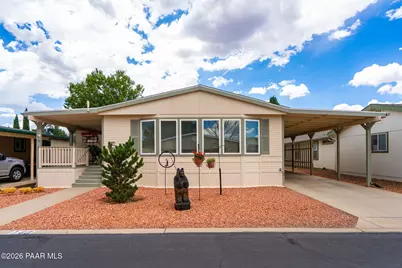 650 N Blue Spruce Drive, Prescott Valley, AZ 86314 - Photo 34