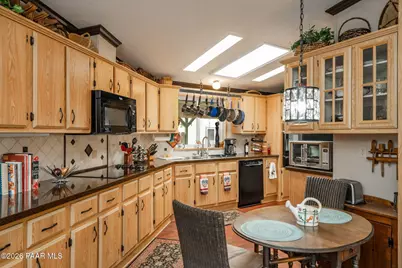 650 N Blue Spruce Drive, Prescott Valley, AZ 86314 - Photo 8