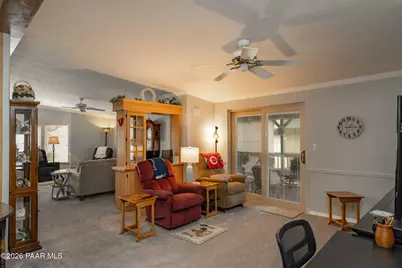 650 N Blue Spruce Drive, Prescott Valley, AZ 86314 - Photo 6