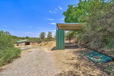 1584 W Cliff Rose Road, Prescott, AZ 86305 - Photo 54